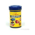 AHM Malawi Cichlid Gran.100 Ml Premium Balık Yemi Akvaryum Balıkları İçin Yüksek Proteinli Beslenme