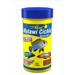 Ahm Malawi Cichlid Granulat 1 lt Balık Yemi