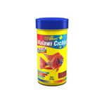 Ahm Malawi Cichlid Granulat Colour 1 lt Balık Yemi