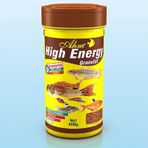 Ahm Marin High Energy Ganulat 250 ml Balık Yemi