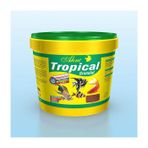 Ahm Marin Tropical Granulat 100 gr Balık Yemi