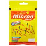 Ahm Micron Granul Food Özel 15 gr Balık Yemi