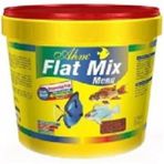 Ahm Premium Flat Mix 10 lt Kova Balık Yemi