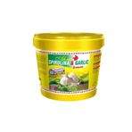 Ahm Spirulina Garlic Sarımsaklı 3 Kg Balık Yemi