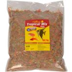 Ahm Tropical Mix Flake 1 kg Balık Yemi