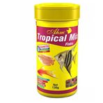 Ahm Tropical Mix Flake Food 250 ml Balık Yemi
