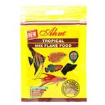 Ahm Tropical Mix Flake Foof Pul 10 Gr Balık Yemi