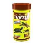 Ahm Turtle Mix 1000 ml Kaplumbağa Yemi