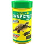 Ahm Turtle Sticks 100 ml Kaplumbağa Yemi