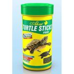 Ahm Turtle Sticks Green Food 100 ml Kaplumbağa Yemi