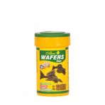 Ahm Wafers Chips 100 ml Balık Yemi