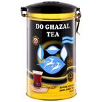 Ahmad Tea 400 gr Do Ghazal Earl Grey