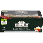Ahmad Tea 48 Demlik Bergamot Aromalı Siyah Çay