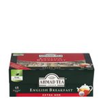 Ahmad Tea 48'li 154 gr English Breakfast Demlik Poşet Çay