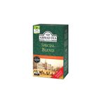 Ahmad Tea Special Blend bergamot kokulu siyah Dökme kaçak Çay 400 G