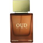 Ahmed Al Maghribi Oud A.m.g Edp 50 ml Unisex Parfüm - 001-Renkli