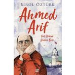 Ahmed Arif - Terk Etmedi Sevdan Beni - Birol Öztürk