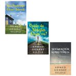 Ahmed Günbay Yıldız Seti 3 Kitap