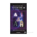 Ahmed Hulusi'de Kavramlar - Asuman Bayrakçı
