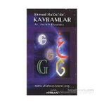 AHMED HULUSI´DE KAVRAMLAR G - ASUMAN BAYRAKÇI