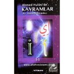 Ahmed Hulusi'de Kavramlar İ-5 - Asuman Bayrakçı