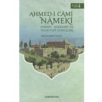 Ahmed i Cami Nameki Hayatı Eserleri ve Tasavvufi Görüşleri-Semerkand Yayınları