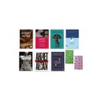 Ahmet Altan Set - 7 Kitap - 2 Adet Not Defteri Hediye