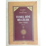 Ahmet Efe-Çocuklar ve Gençler İçin Temel Dini Bilgiler&İslam Akaidi