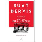 Ahmet Ferdi - Bir Kış Gecesi - Serdar Soydan
