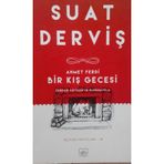 Ahmet Ferdi - Bir Kış Gecesi - Suat Derviş