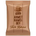 Ahmet Hamdi Bey 100 gr Türk Kahvesi