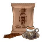 Ahmet Hamdi Bey Türk Kahvesi 100 Gr. (1 Paket) - 1 Adet
