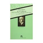 Ahmet Haşim Bütün Şiirleri - Ahmet Haşim Dergah Yayınları