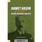 Ahmet Haşim Estetiği Üzerine Kuramsal Analizler - Cem Yılmaz Budan