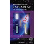Ahmet Hulusi'de Kavramlar İ-2 - Asuman Bayrakçı