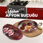 Ahmet İpek Afyon Ahmet İpek Kangal Sucuk 500 gr