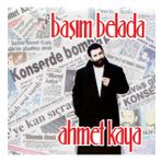 Ahmet Kaya - Başım Belada - Plak