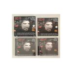 Ahmet Kaya Şarkıları Dinle Sevgili Ülkem 2 Cd Set Kartonet Kitapçık Mevcut (Orijinal Dönem Baskı Cd)