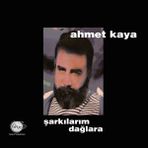 Ahmet Kaya - Şarkılarım Dağlara 33 Plak Özgün Müzik Türkiye Menşeli Gam Müzik