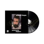 Ahmet Kaya Şarkılarım Dağlara Plak