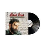 Ahmet Kaya Sevgi Duvarı Plak