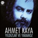Ahmet Kaya Yıldızlar ve Yakamoz 33 Plak Özgün Müzik Türkiye Menşeli Gam Müzik