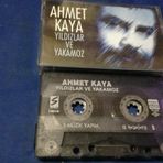 Ahmet Kaya - Yıldızlar Ve Yakamoz