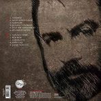 Ahmet Kaya - Yıldızlar Yakamoz - Plak - 33 Devir Lp