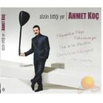 Ahmet Koç - Sözün Bittiği Yer
