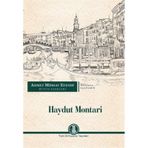 Ahmet Midhat Efendi Bütün Eserleri - Haydut Montari - Ahmet Mithat Efendi