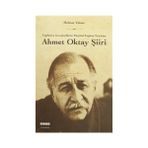 Ahmet Oktay Şiiri - Mehmet Yılmaz