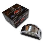 Ahmet Otomotiv (2 Adet) Ledli Plaka Lambası 12V-24V