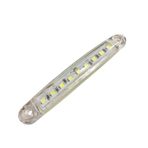 Ahmet Otomotiv 9 Ledli Beyaz Parmak Led Lamba 12V-24V Tyc00282312