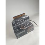 Ahmet Otomotiv Çakarlı Sis Lambası 12V-24V